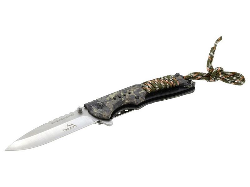 Nůž zavírací CATTARA CANA