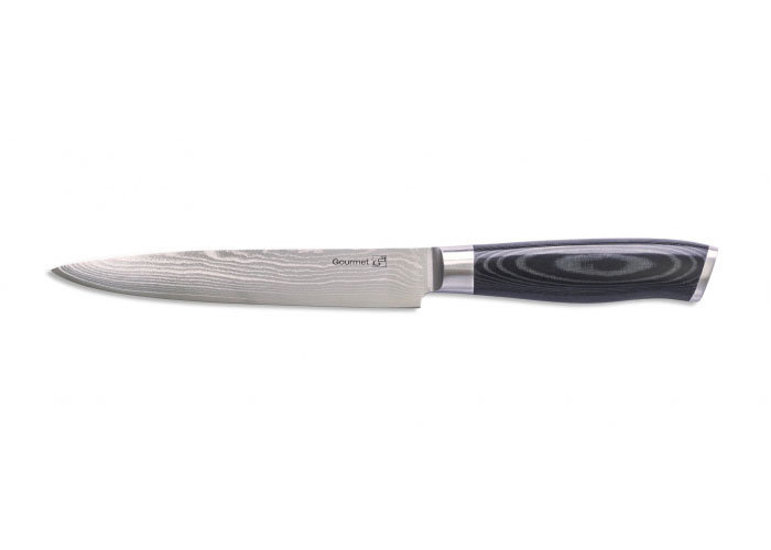 Nůž kuchyňský G21 Gourmet Damascus 18 cm