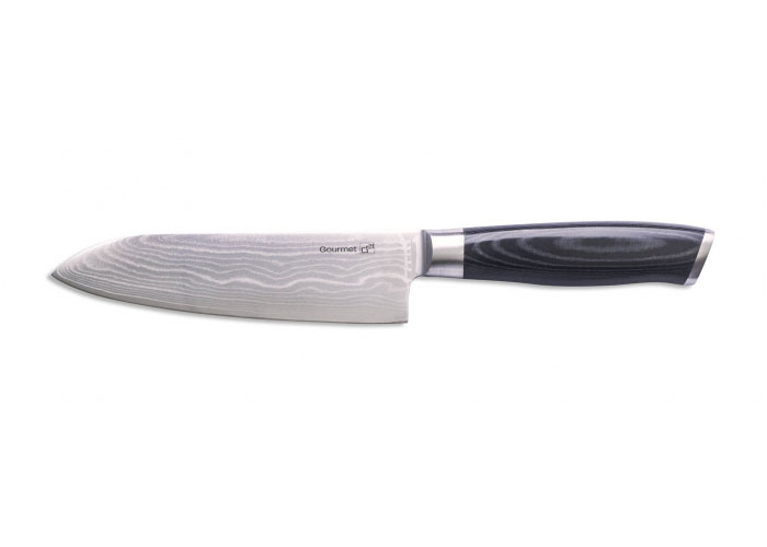 Nůž kuchyňský G21 Gourmet Damascus 17 cm