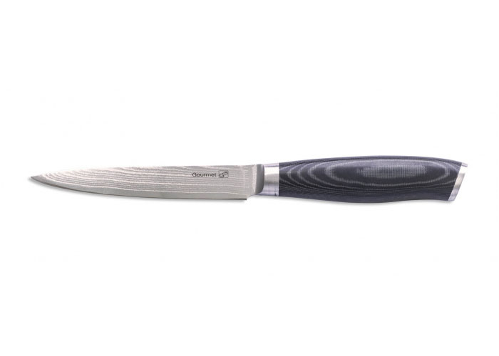 Nůž kuchyňský G21 Gourmet Damascus 13 cm
