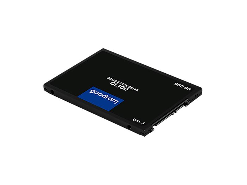 Disk SSD GOODRAM 960GB CL100