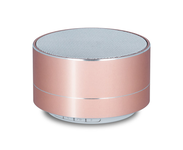Reproduktor Bluetooth Forever PBS-100 Rose Gold