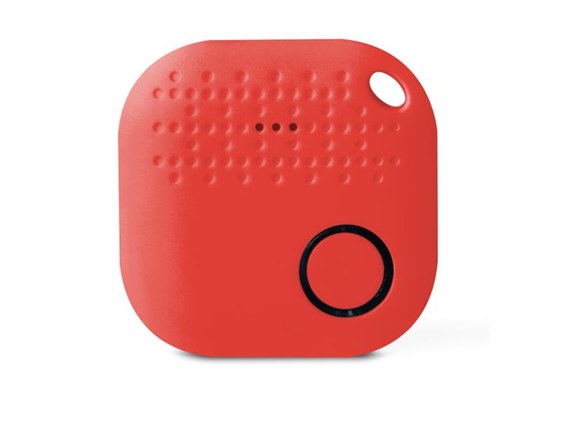 Bluetooth lokátor Najdu.to NT12R červený