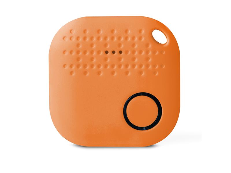 Bluetooth lokátor Najdu.to NT12O oranžový