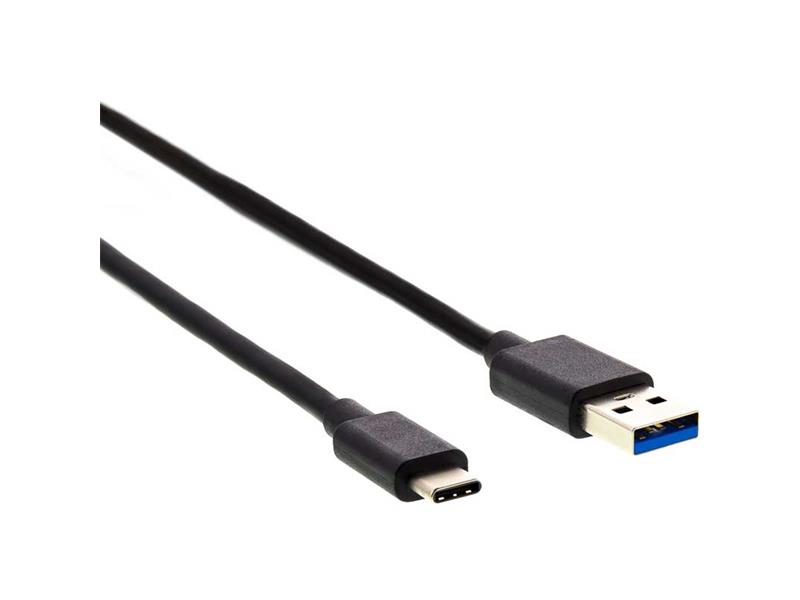 Kabel SENCOR SCO 520-015 BK USB 3.1/A/M-C černý