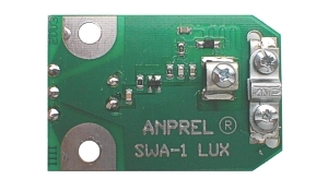 Preamplifier for antenna 12dB SWA-1L LTC LX..
