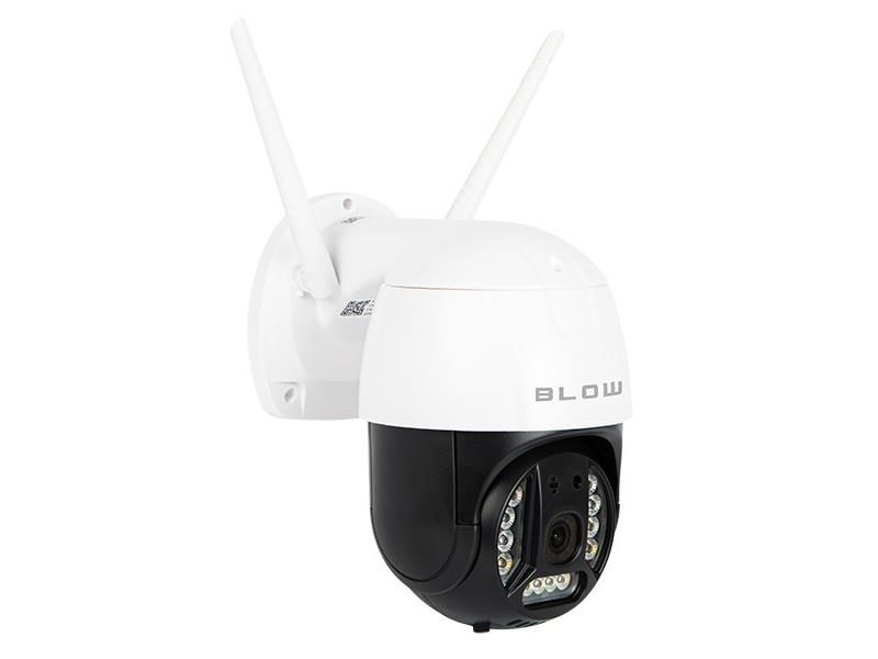 Levně Kamera BLOW H-343 4G/LTE - zánovní - vyzkoušeno, mírné oděrky, poškozený originální obal