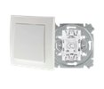 Switches, dimmers