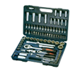 Multifunctional tool sets
