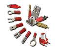 Connectors, sockets, adapters and couplings