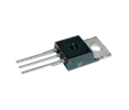 Unipolar transistors