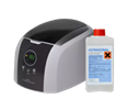 Ultrasonic cleaners and accessories