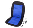 Heated seat covers