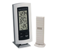 Indoor thermometers