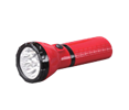 Rechargeable torches and lights