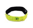 High visibility bands