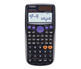 Scientific calculators