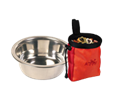 Dishes and containers for treats