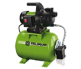 Household water pumps