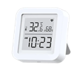 SMART temperature and humidity sensors