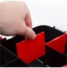 Organizér 10245C 373x470x80mm - 2