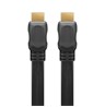 Kábel GOOBAY 61280 HDMI 2.0 4K 3m