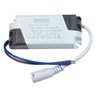 Zdroj pre LED 8-12W, 27-36V/300mA G075B
