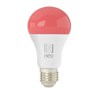 Smart LED žiarovka E27 9W RGBW IMMAX NEO 07712C WiFi Tuya sada 3ks - 3