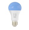 Smart LED žiarovka E27 9W RGBW IMMAX NEO 07712C WiFi Tuya sada 3ks - 4