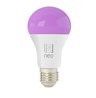 Smart LED žiarovka E27 9W RGBW IMMAX NEO 07712C WiFi Tuya sada 3ks - 5
