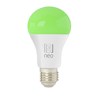 Smart LED žiarovka E27 9W RGBW IMMAX NEO 07712C WiFi Tuya sada 3ks - 6