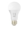 Smart LED žiarovka E27 9W RGBW IMMAX NEO 07712C WiFi Tuya sada 3ks - 8