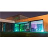 Smart LED žiarovka E27 9W RGBW IMMAX NEO 07712C WiFi Tuya sada 3ks - 9