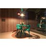 Smart LED žiarovka E27 9W RGBW IMMAX NEO 07712C WiFi Tuya sada 3ks - 11