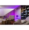 Smart LED žiarovka E27 9W RGBW IMMAX NEO 07712C WiFi Tuya sada 3ks - 12