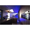 Smart LED žiarovka E27 9W RGBW IMMAX NEO 07712C WiFi Tuya sada 3ks - 15