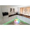 Smart LED pásik 12V 48LED/m IP65 24W RGBW WOOX R5149 5m WiFi Tuya - 2