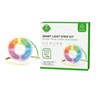 Smart LED pásik 12V 48LED/m IP65 24W RGBW WOOX R5149 5m WiFi Tuya