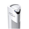 Čistička vzduchu IONIC-CARE Triton X6 Pearl White - 2