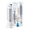 Čistička vzduchu IONIC-CARE Triton X6 Pearl White - 4