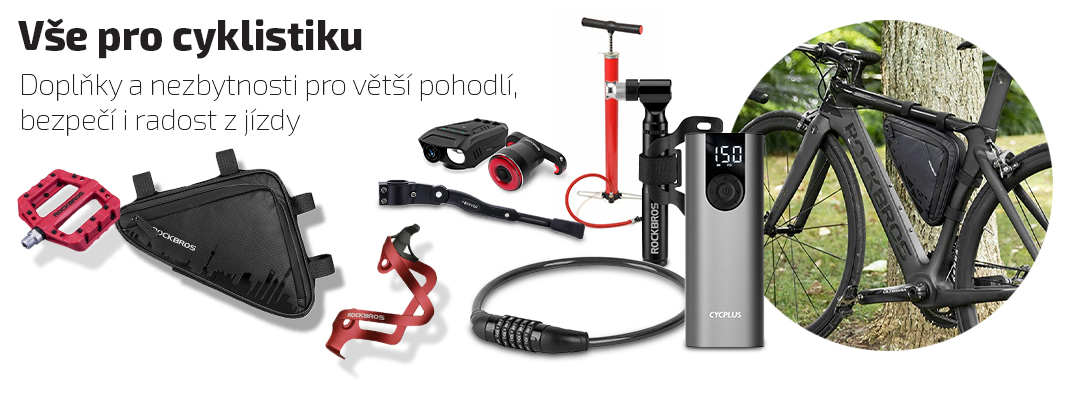 Cyklistika