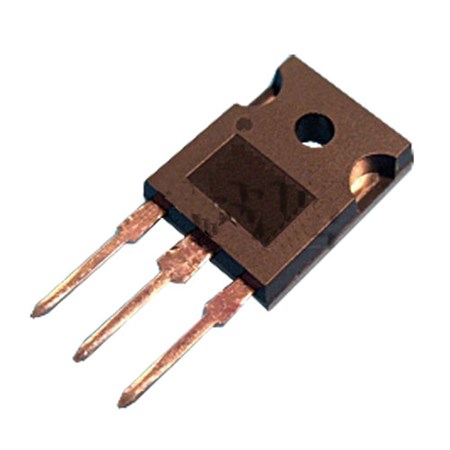 Tranzistor IRFP460  N-MOSFET 500V,20A,250W,0.27R  TO247