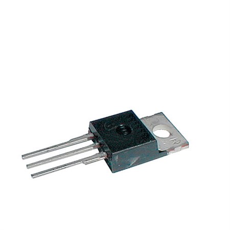 Voltage regulator 7906   -6V/1A   TO220