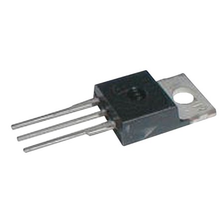 Voltage regulator LT1585ACT   +3,3V 5A LDO   SOT78 (TO220AB)