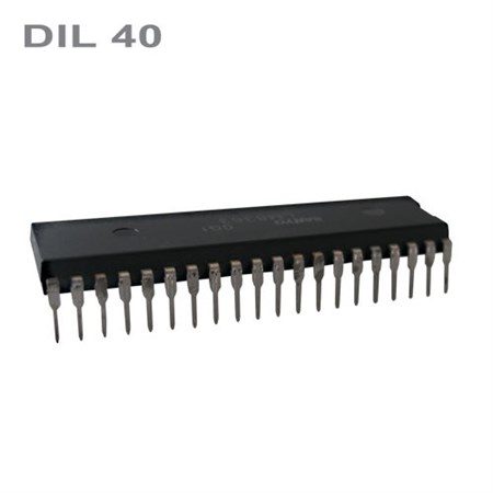 SDA5248    DIL40   IO