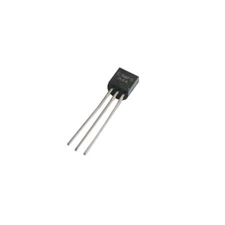Transistor MPSA56  Tr-S P 500mA 80V 625mW TO92