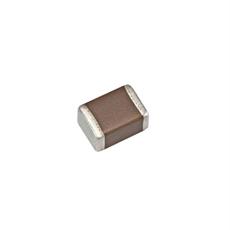 Ceramic capacitor  12p/50V  smd 1206