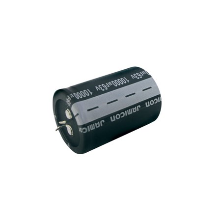 Electrolytic capacitor  10G/63V 35x50-10   rad.C  SNAP-IN
