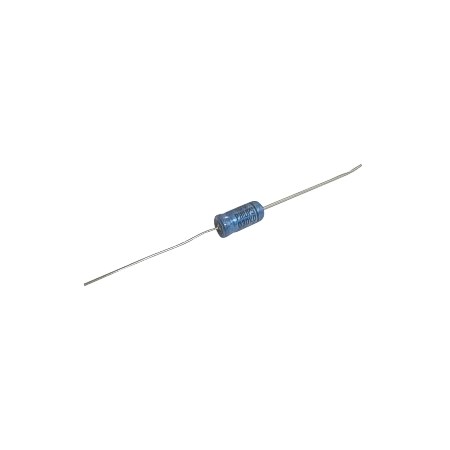 Electrolytic capacitor  47M/10V  axial.C