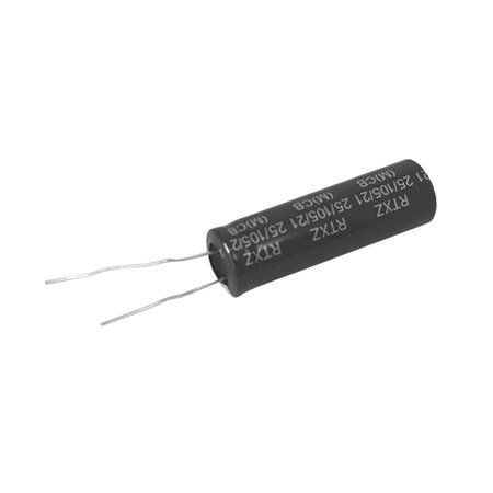 Electrolytic capacitor  47uF 450V 12.5x40mm